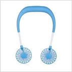 Sky blue 4Pcs