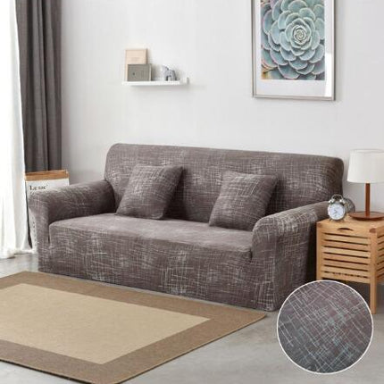 Elastic Universal Sofa Cover