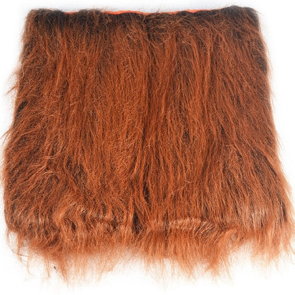 Lion Mane Wig for Large Dogs