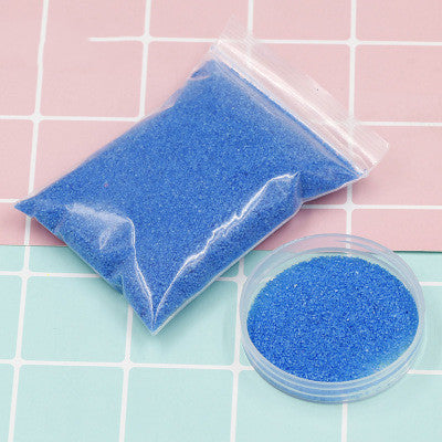 CosmoPlay | Magic Sand Kit | Not Wet Self Adhesive In Water | Educational STEM Play | Encourages Creative Modeling -