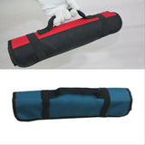 ProForge | Reel Tool Bag | Rollable Hanging | Keeps Tools Handy | Durable 600D Oxford Cloth -
