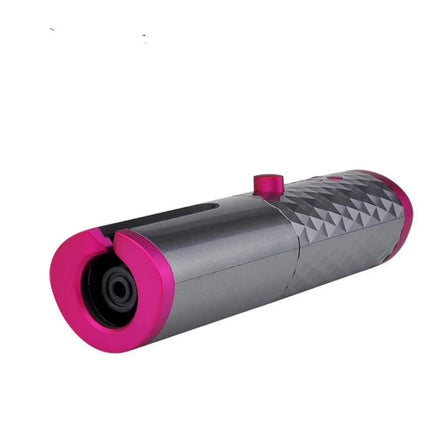Multifunctional Automatic Wireless Curling Iron