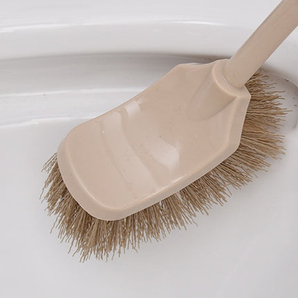 Wooden Household Handle Toilet Brush Cleaning Tools Bathroom Cleaning Brush Kitchen Floor Cleaner Brushes