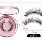 2PCS EVA