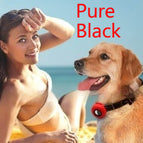 Pure Black