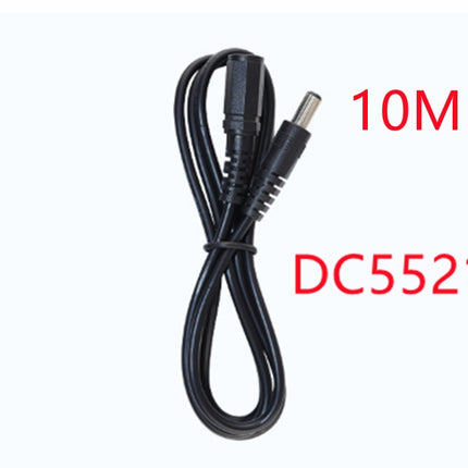 CCTV Extension Cable