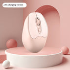 Rechargeable Milk Tea Pink