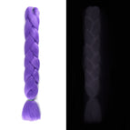 Dark Purple