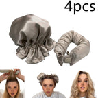 Gold 4pcs