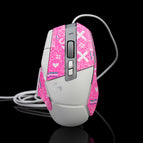 Printing pink