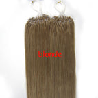 Blonde