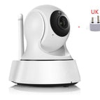 White UK