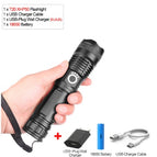 18650 USB US