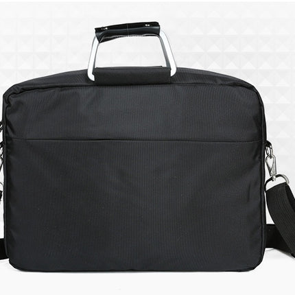Computer bag exhibition bag gift bag computer bag