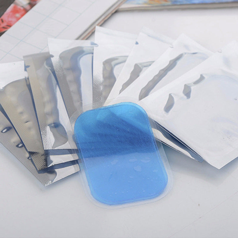 CorePulse | EMS Ab Trainer | Individually Adjustable Modes | Three Pad Core Stimulation | Fast Home Toning -