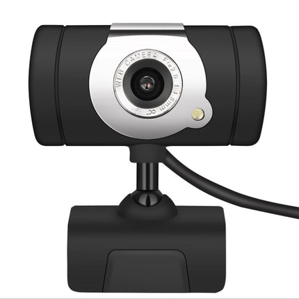 Desktop computer camera