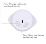 Facial Slimming Massager for Women | EMS V-Shape Face Lifting Device | Multi-Frequency Pulse Contouring Tool | Reduces Jawline & Cheek Fat | Lifts Apple Muscles & Softens Smile Lines | Portable Skin-Toning Beauty Device - Health & Beauty > Personal Care > Massage & Relaxation > Massagers > Electric Massagers