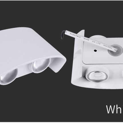 Led Wall Lamp