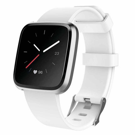 Watch replacement wrist strap