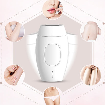Laser Hair Removal