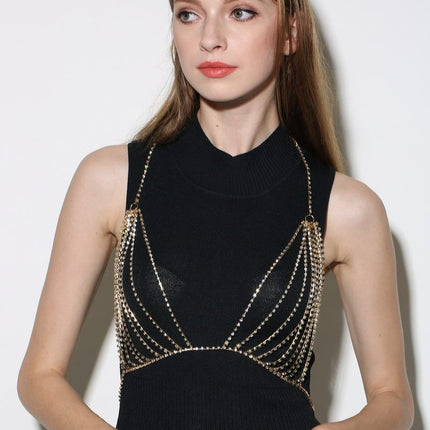 Bra chain