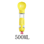 500ML Yellow