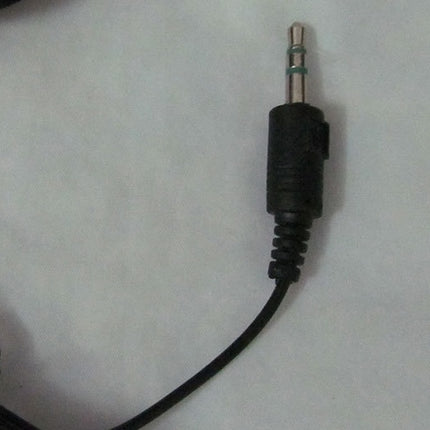 Lavalier microphone microphone