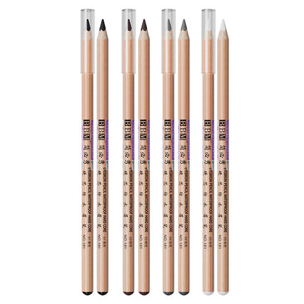 Wild Lines Marker Wooden Hard Core Waterproof And Sweat-proof
