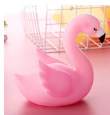 Fghgf | Night Light | Animal Shape Glow | Battery Operated | Multicolor | Calms Baby To Sleep -