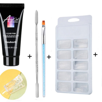 Nail Polish Art For Nails Extensions Manicure DIY
