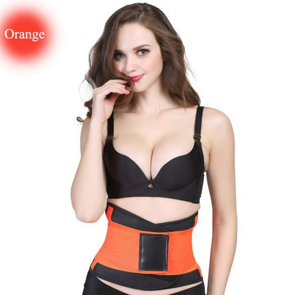 Women's Sports Slimming Plastic Belt