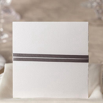 Personalized custom invitation