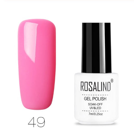 Japanese Style Nail Phototherapy Color Gel Nail Gel