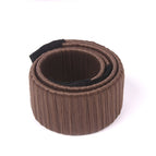 Brown 4pcs