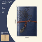 A7 Blue