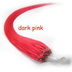 Dark pink