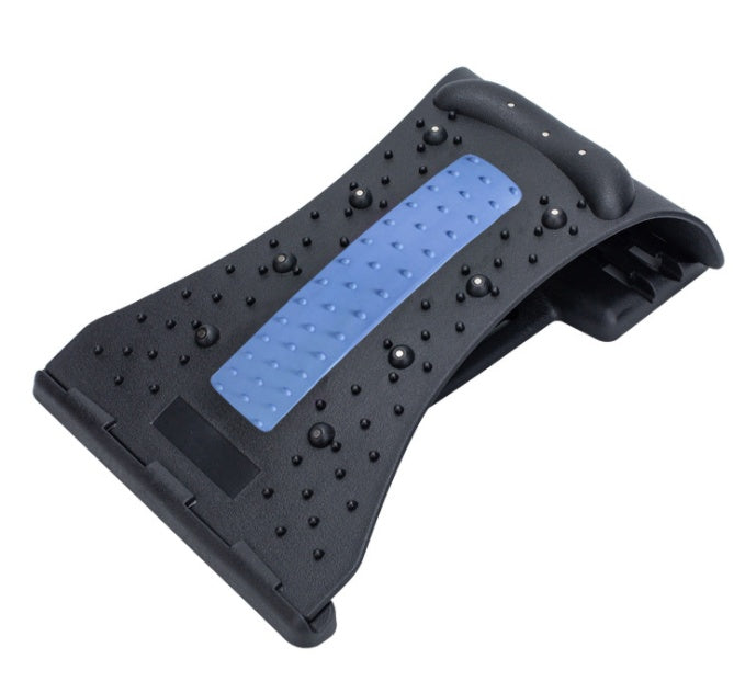 Magic Massage | Neck Massager | Cervical Stretching Device | Relieves Neck Tension | Improves Mobility -