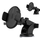 2pcs Black