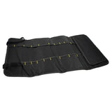 ProForge | Reel Tool Bag | Rollable Hanging | Keeps Tools Handy | Durable 600D Oxford Cloth -