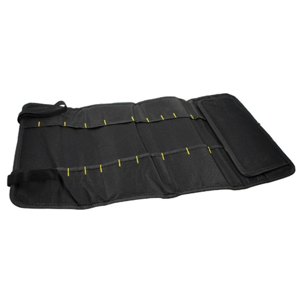 ProForge | Reel Tool Bag | Rollable Hanging | Keeps Tools Handy | Durable 600D Oxford Cloth -