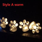 Style A warm