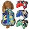 Pet Coats & Jackets