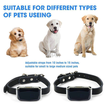 Pet Tracking Locator