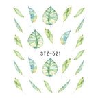 STZ 621