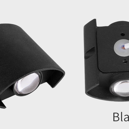 Led Wall Lamp
