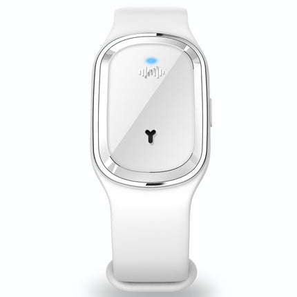 Outdoor Ultrasonic Mosquito Repellent Is Suitable For Children, Adults And Pregnant Women