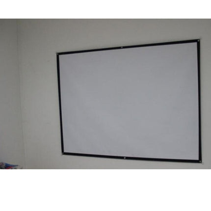 Projector HD screen