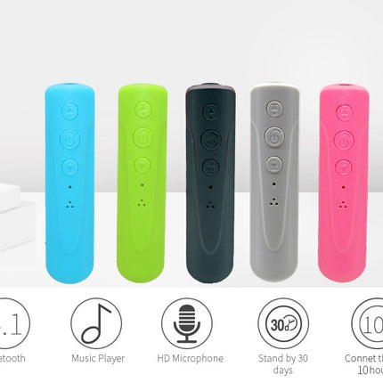 Bluetooth Receiver Audio Adapter