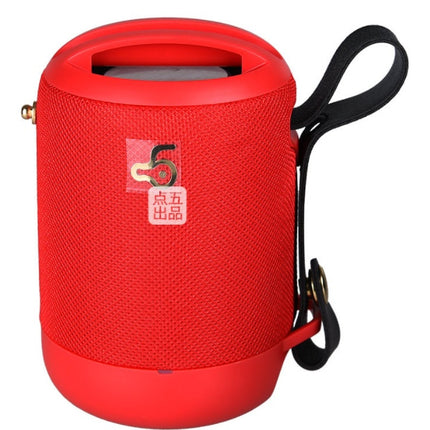 Wireless bluetooth speaker
