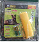 Yellow with Packaging bag